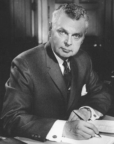 Diefenbaker, Bomarc Missile, Nuclear Warheads in Canada