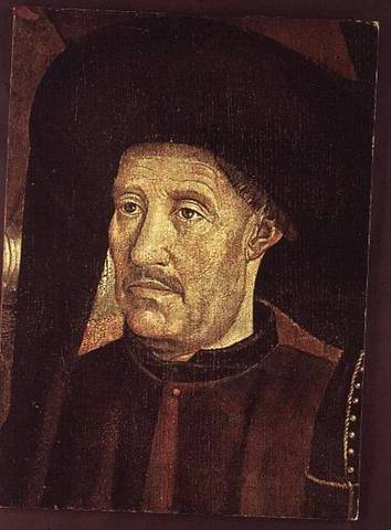 Henry the Navigator