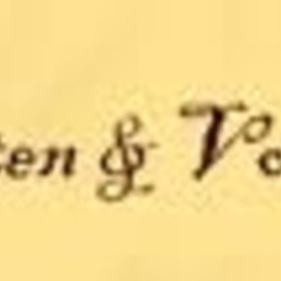 Timeline: Regenten en Vorsten