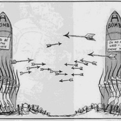 Timeline: Canada's Role in the Cold War