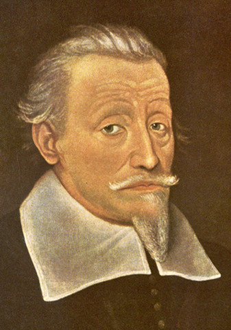 Henrich Schütz