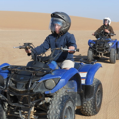 Timeline: Life and Times of Mitchell