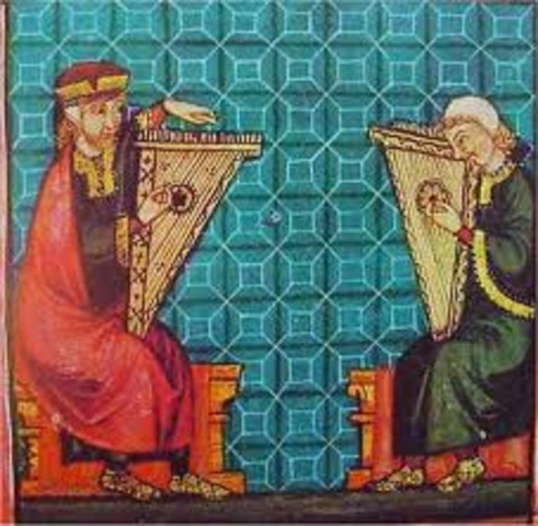 Música profana o popular