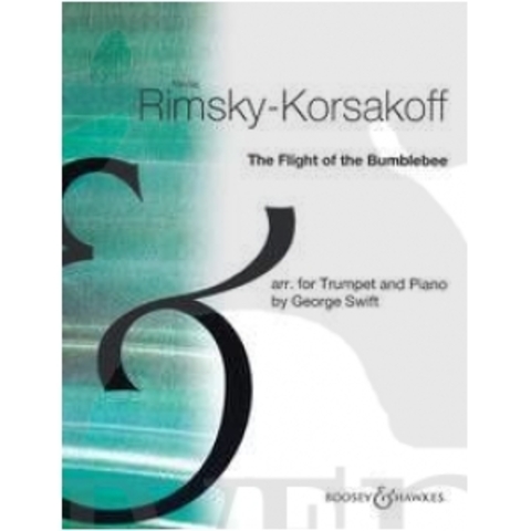 El vuelo del Moscardón