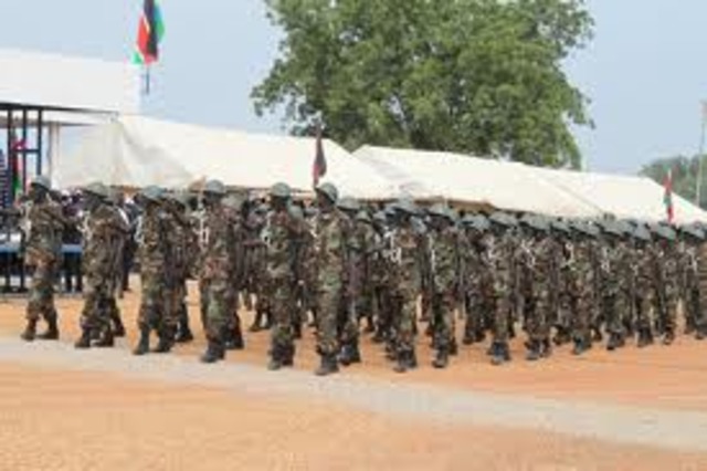 Break Out of the War