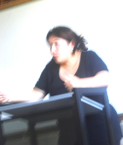 Cuaderno de cátedra 10: Punto final