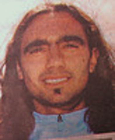 Nacimiento Juan Pablo Sorín