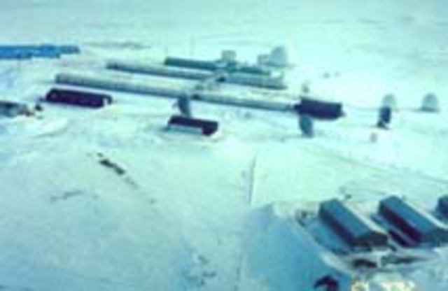 Continential Alliances