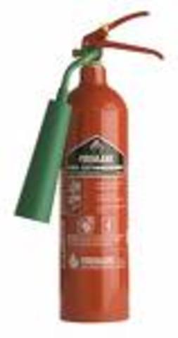 Fire Extinguisher