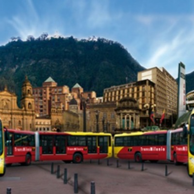 Timeline: Controversia sistema de recaudo SITP