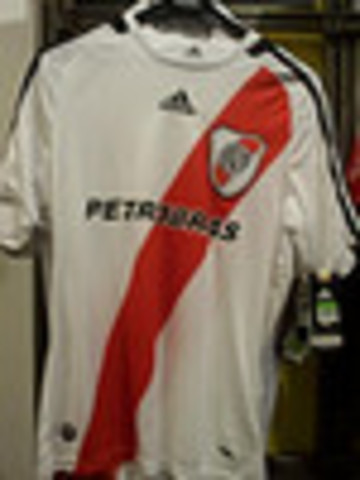 Gol de Sorín a Boca en el Superclásico