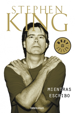 Discusión 01: Mientras escribo de Stephen King