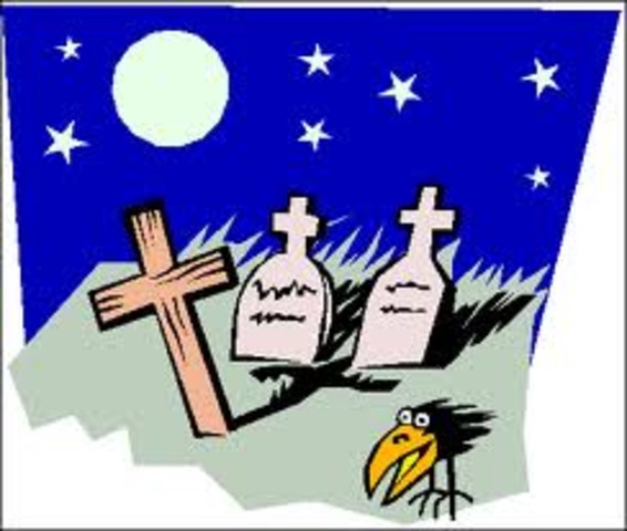 Developmental: Death