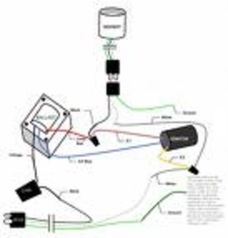 Electrical Capacitor