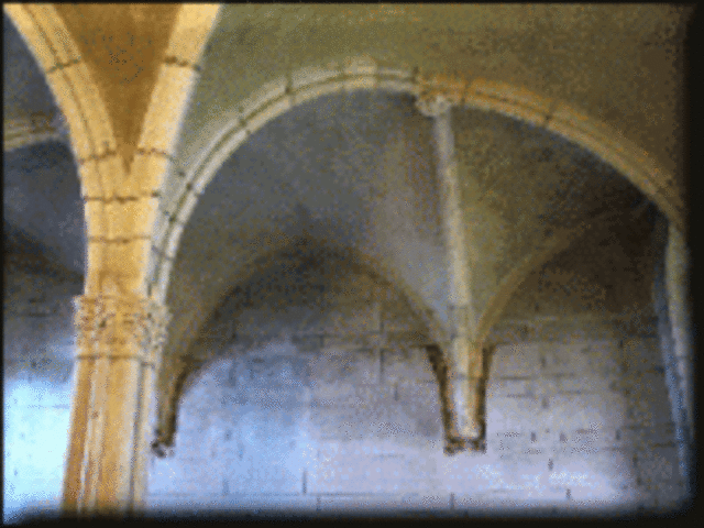 Založení kláštera Vyšší Brod