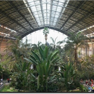 Timeline: Edad Contemporánea