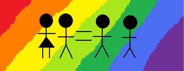 les couples lgbt ont les meme droits que les autres familles