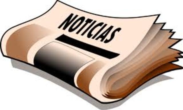 Actividad de leer y comentar noticias