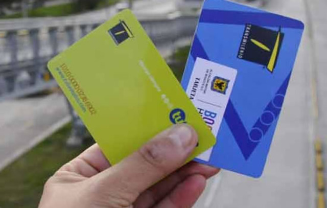 Recaudo Bogotá S.A.S.