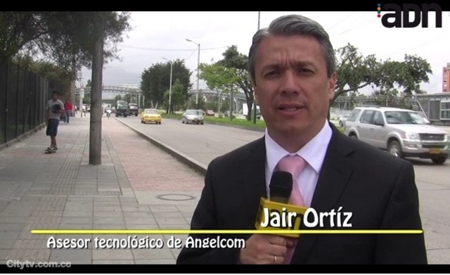 Angelcom apela a la norma jurídica