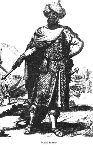 Gibraltar was conquered