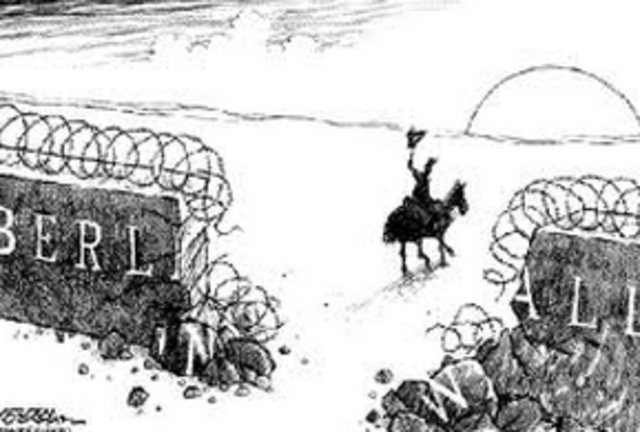 The Fall of the Soviet Union