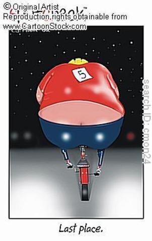 Signed as Professional Athlete