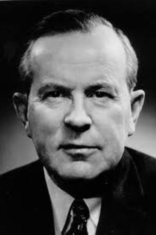 The Suez Crisis and Pearson wins nobel prize