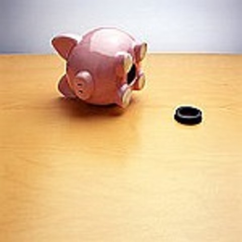 Danglars and the Bandits