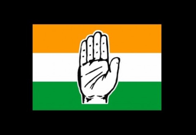 Indian Congress is formed.