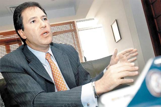 Unificar operaciones y tarjetas: el reto del nuevo gerente de TM