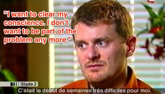 Teammate Accuses Lance