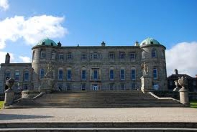 Caderousse is murdered