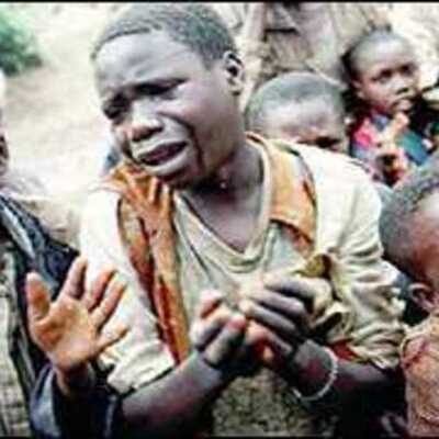 Timeline: Events of The Rwanda Genocide