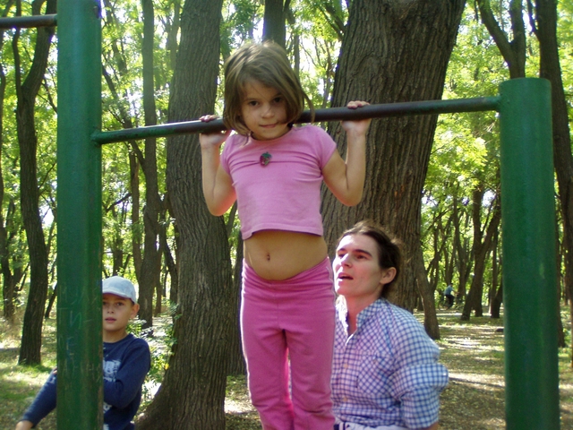 ТУСЕ - 12 лет !!!