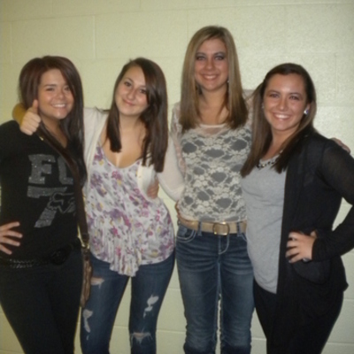 Timeline: Kathryn's Timeline