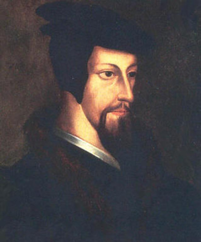 John Calvin