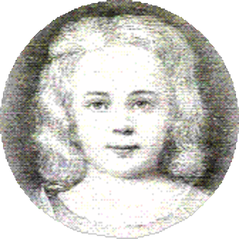 Death of Franklin's Son