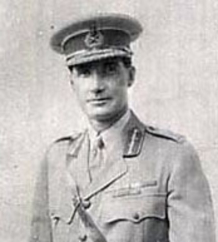 General of Sudan is assasinated