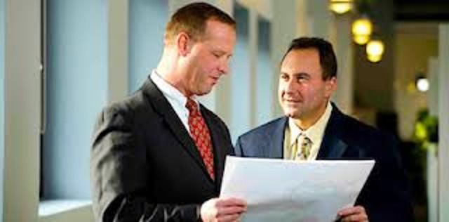 Provide Vendor With Information to Build Database