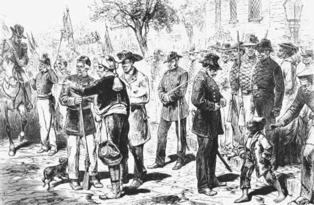 Emancipation Proclamation