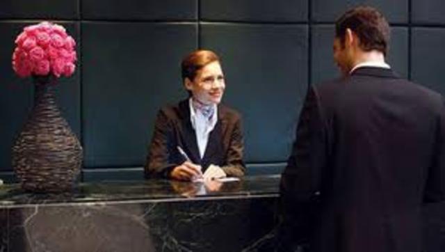 Night Audit Inplimentation