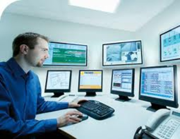Systems Monitoring