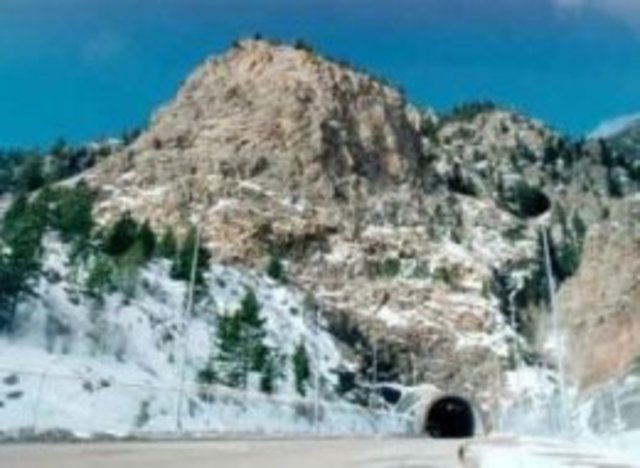 Continental Alliances: NORAD and DEW line