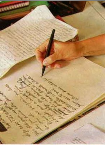 10 consejos para jóvenes escritores