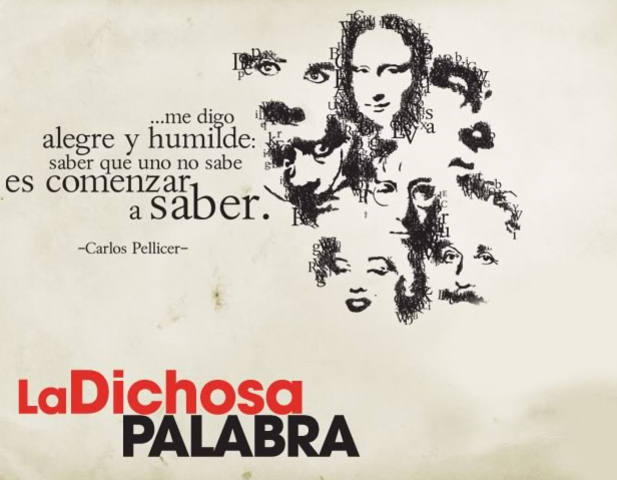La dichosa palabra