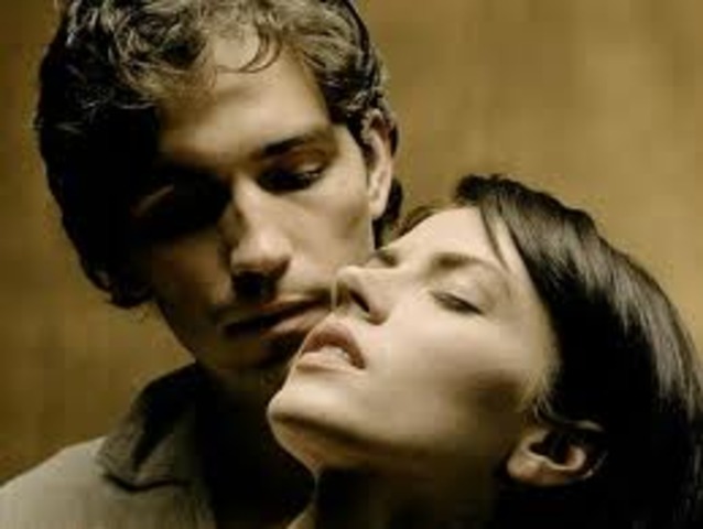 Happily ever after/ resolution