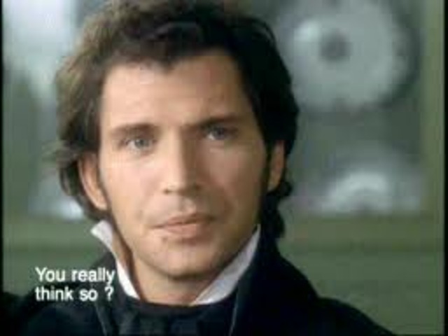 should I stay or Should I go /falling action 1