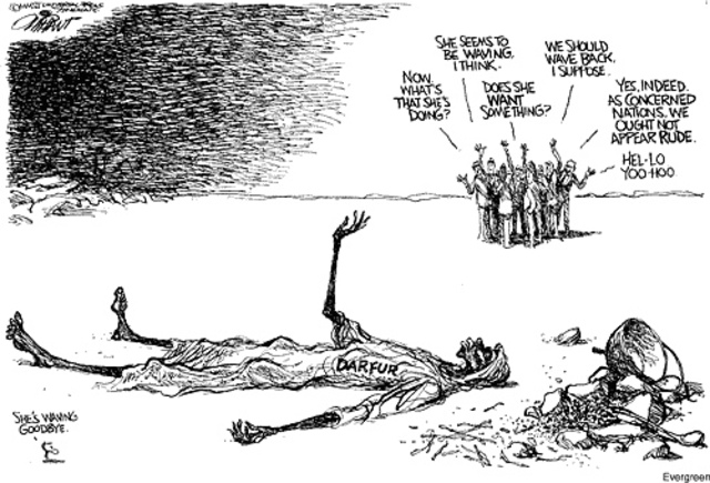 dying by starving Picture