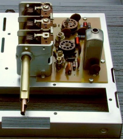 Electrical Capacitor